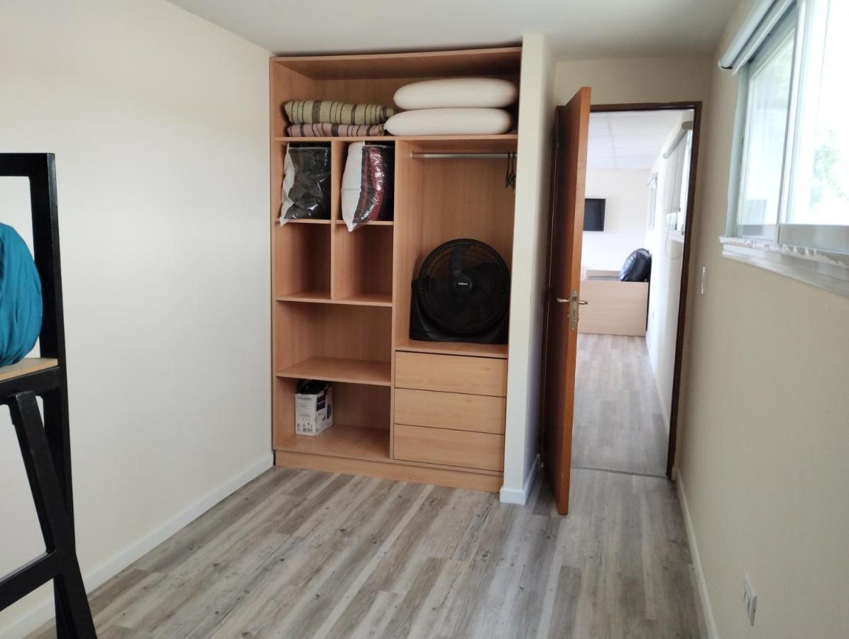 Casas Containers - Barrio Los Teros Con Pileta Compartida - Santa Clara Del Mar Εξωτερικό φωτογραφία